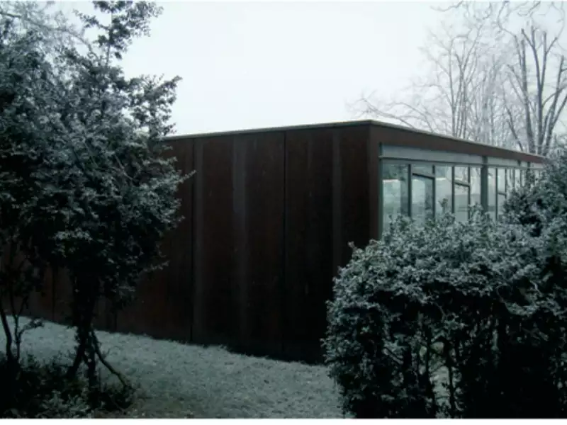 Divers, 318 m²