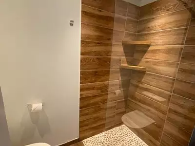 Appartement, 19 m²