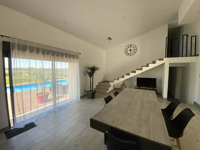 Maison, 200 m²