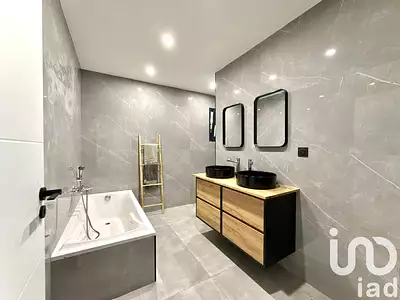 Maison, 110 m²
