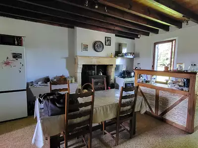 Maison, 157 m²