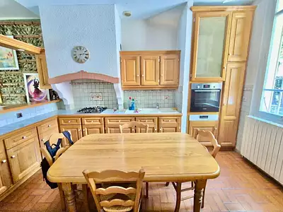 Maison, 93 m²