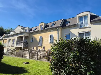 Appartement, 40,29 m²