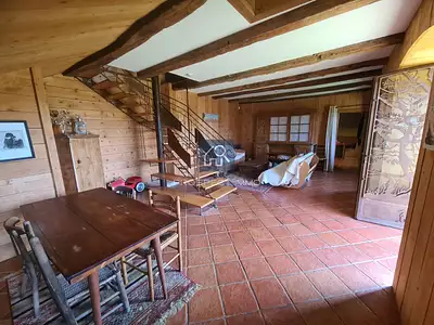 Maison, 171 m²