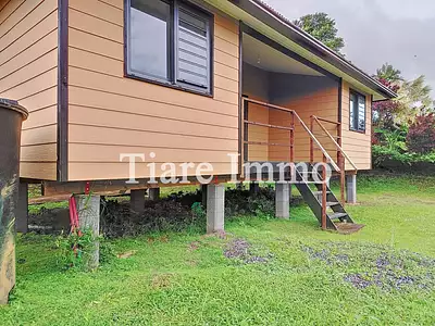 Maison, 65 m²