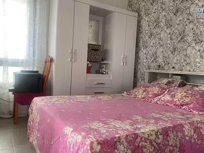 Appartement, 38 m²