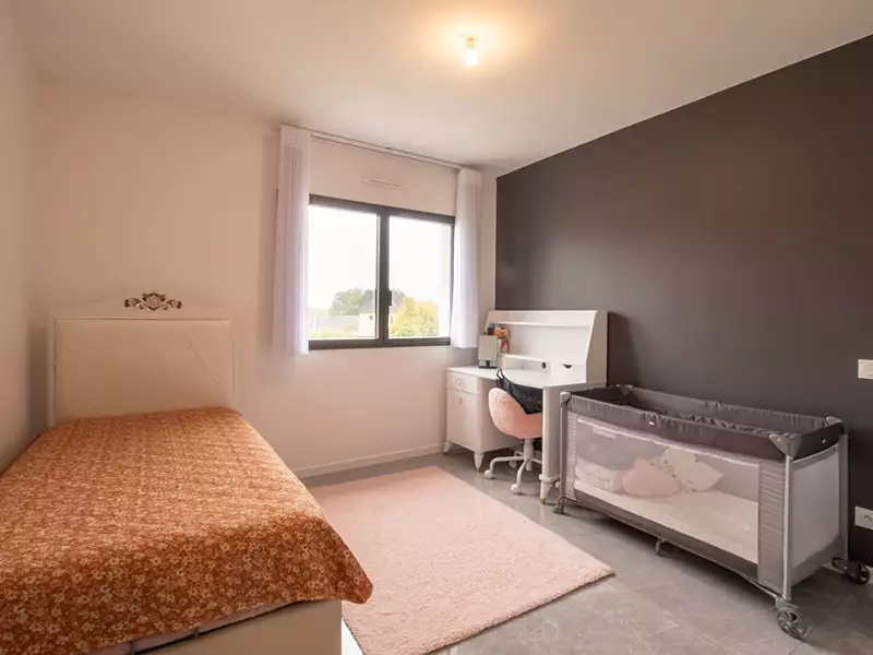 Maison, 145 m²