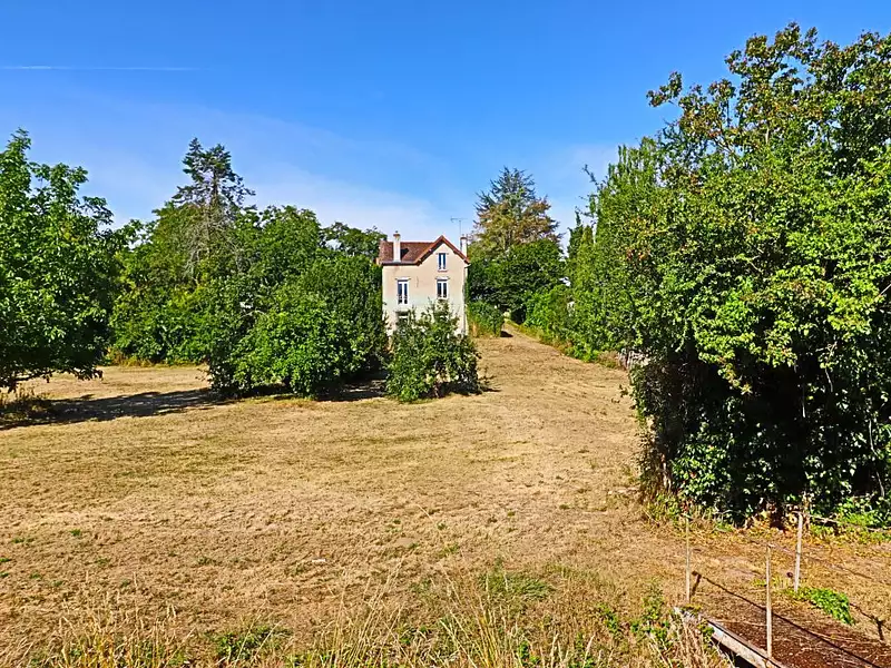 Maison, 67 m²
