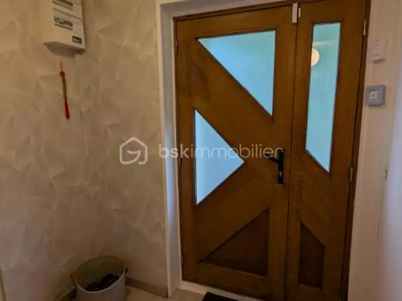 Maison, 115 m²