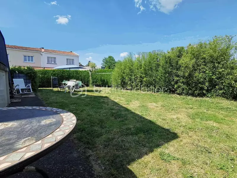 Maison, 96 m²