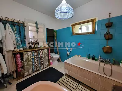 Maison, 114 m²