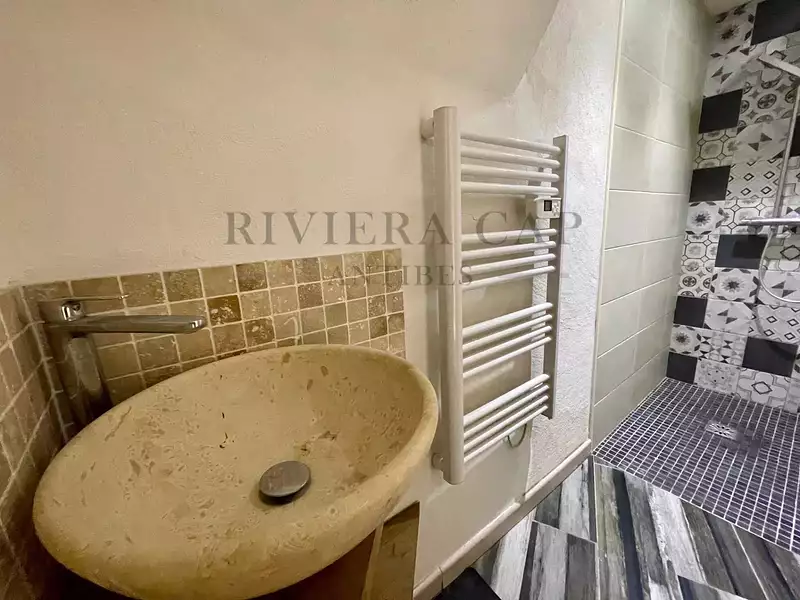 Appartement, 31,56 m²