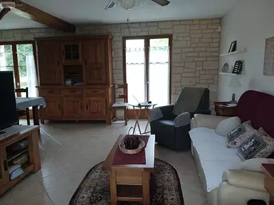Maison, 153 m²