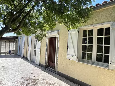 Maison, 89 m²