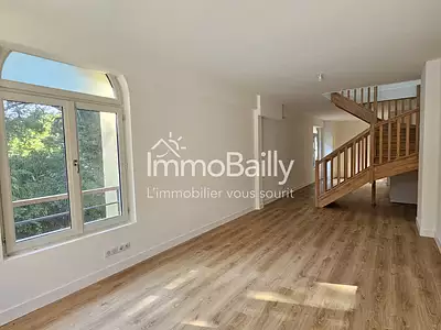 Appartement, 63,03 m²