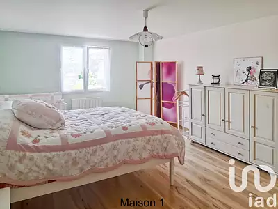 Maison, 266 m²