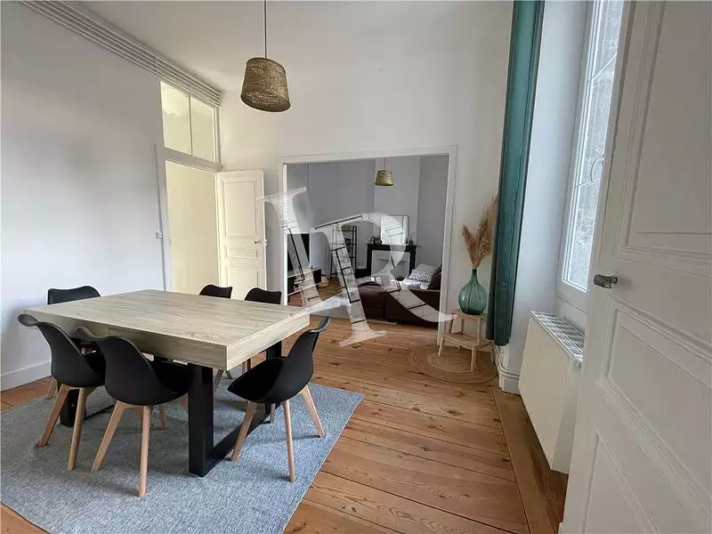Appartement, 72 m²
