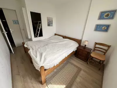 Appartement, 44,83 m²