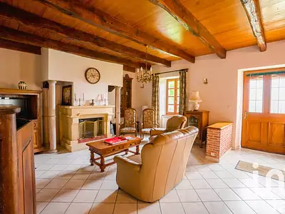 Maison, 155 m²