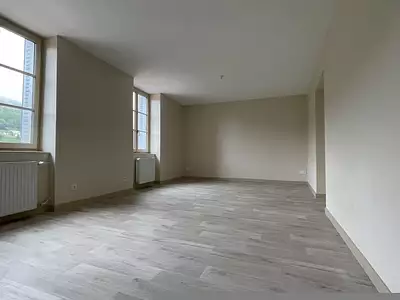 Appartement, 88 m²