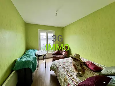 Maison, 100 m²