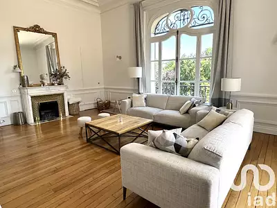 Appartement, 181 m²