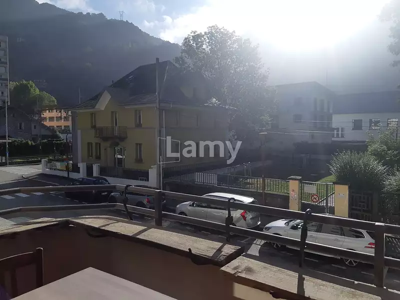 Appartement, 42,29 m²