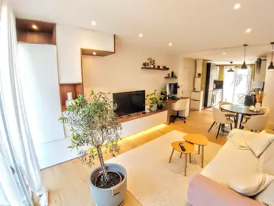 Appartement, 66 m²