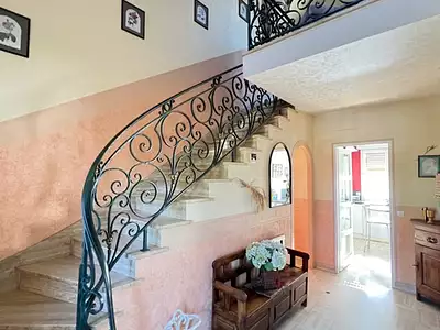 Maison, 124 m²