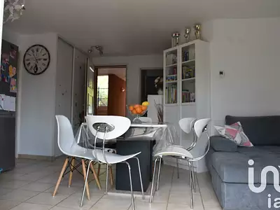 Appartement, 69 m²