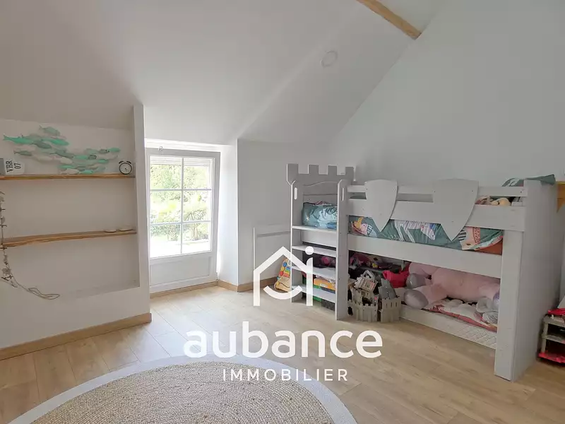 Maison, 81 m²