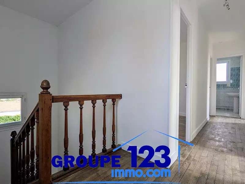 Maison, 102 m²