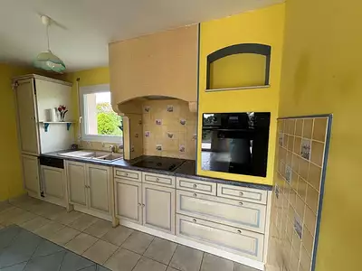 Maison, 112 m²