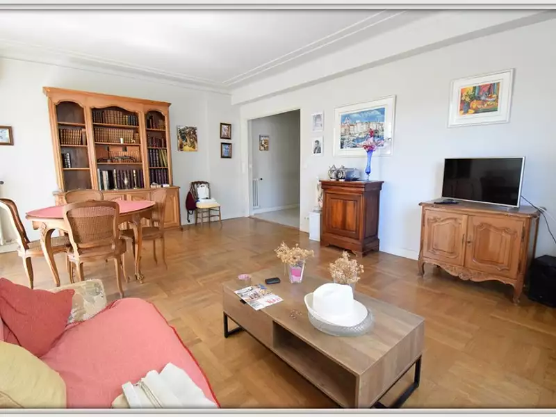 Appartement, 93 m²