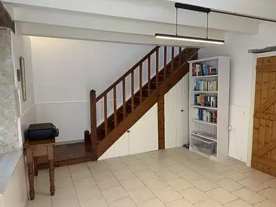 Maison, 181 m²