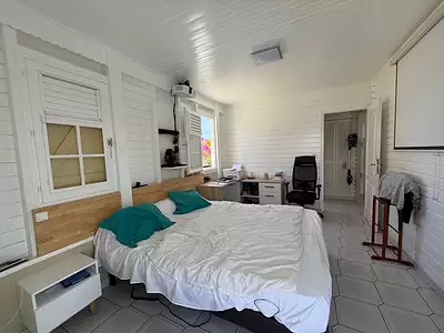 Maison, 100 m²