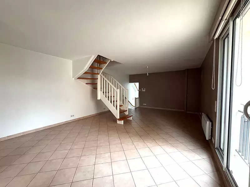 Appartement, 83 m²