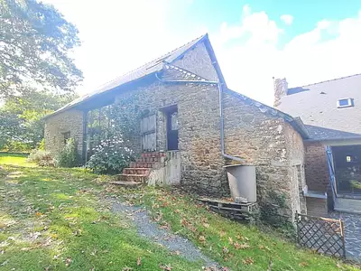 Maison, 274 m²