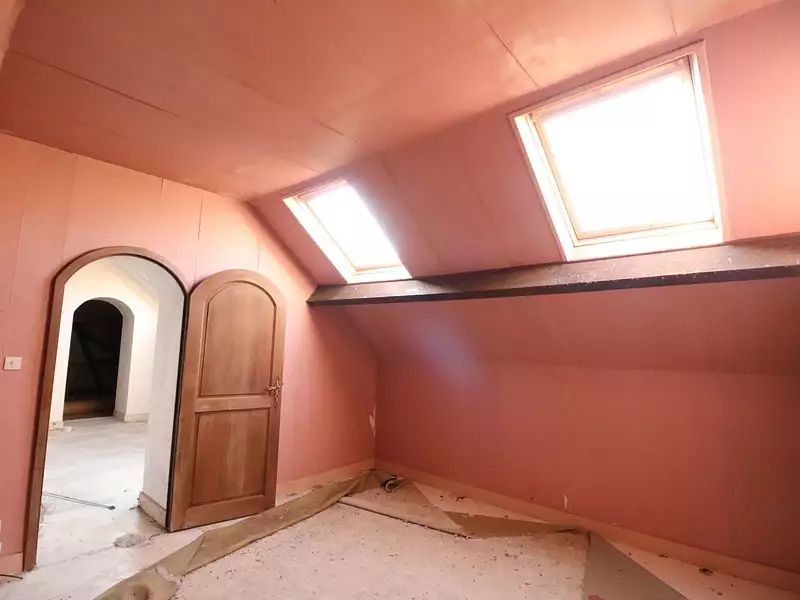 Maison, 270 m²