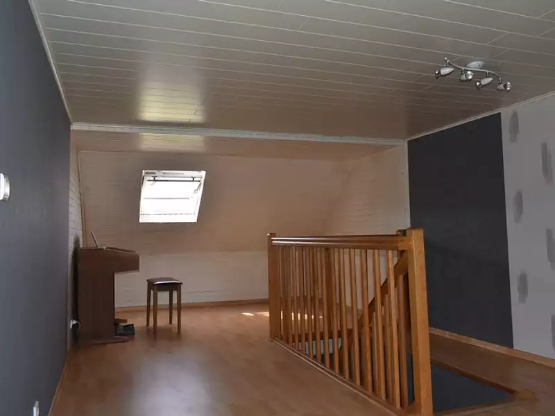 Maison, 111 m²