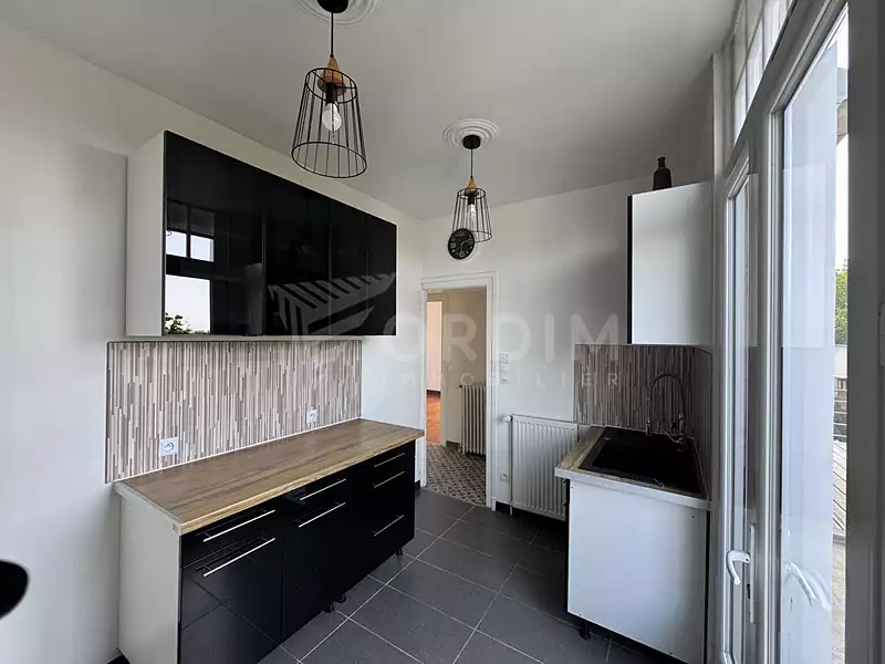 Maison, 150 m²