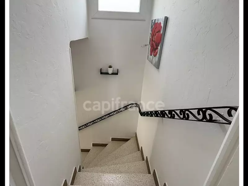 Maison, 130 m²