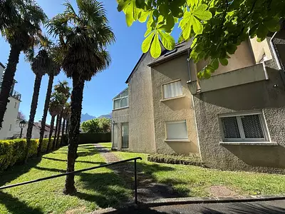Appartement, 38 m²