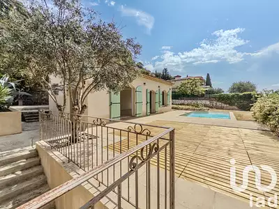 Maison, 164 m²