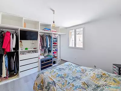 Appartement, 113 m²