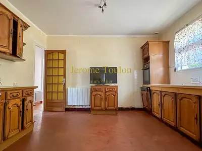Maison, 95 m²