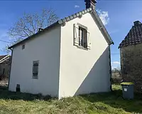 Maison, 75 m²