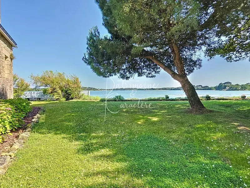 Maison, 186 m²