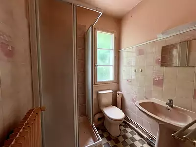 Maison, 76 m²