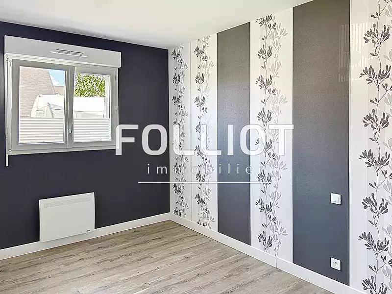 Maison, 48,5 m²